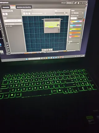 HP Omen 16 (2025) RTX 5060 32GB RAM