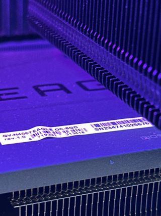 PC Gaming Intel i5 32GB RAM 2TB SSD RTX 4060Ti