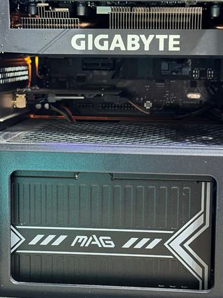 PC Gaming Intel i5 32GB RAM 2TB SSD RTX 4060Ti