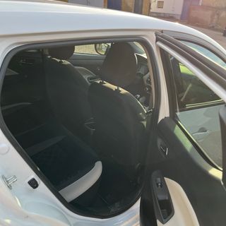 Nissan Micra 2019 DIG-T