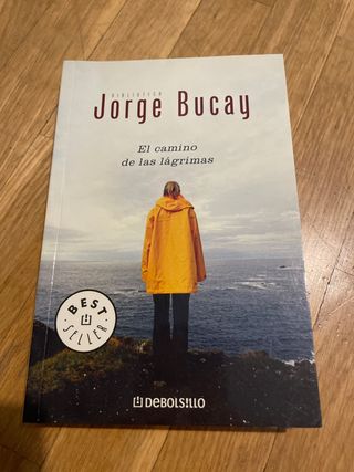 El camino de las lágrimas