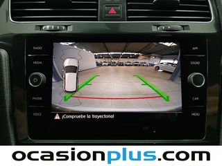 Volkswagen Golf Advance 2.0 TDI 110 kW (150 CV) DSG