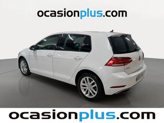 Volkswagen Golf Advance 2.0 TDI 110 kW (150 CV) DSG