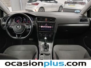 Volkswagen Golf Advance 2.0 TDI 110 kW (150 CV) DSG