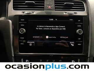 Volkswagen Golf Advance 2.0 TDI 110 kW (150 CV) DSG