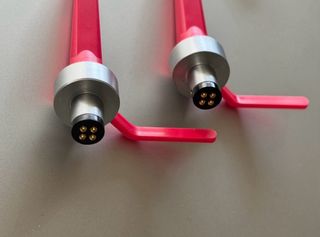 Ortofon Concorde Scratch