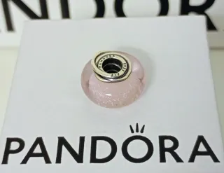 Pandora Charm Rosa Envuelto