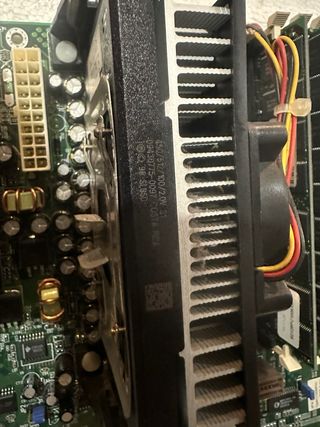 126- legend qdi p61440bx Pentium III 450 slot 1