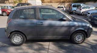 Lancia 78653 compresor aire acondicionado ypsilon