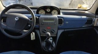 Lancia 78653 compresor aire acondicionado ypsilon