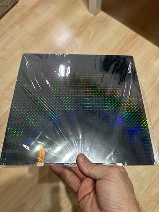 Impresora 3D Prusa MK3S+