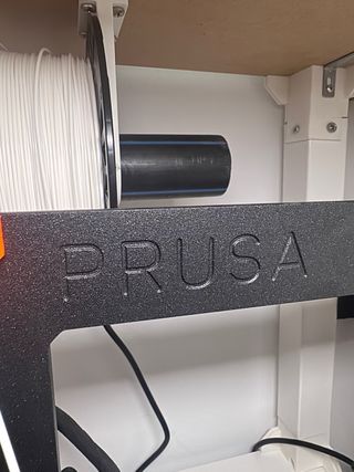 Impresora 3D Prusa MK3S+