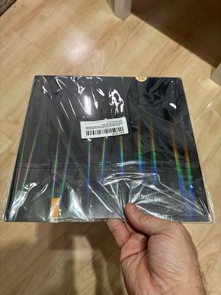 Impresora 3D Prusa MK3S+