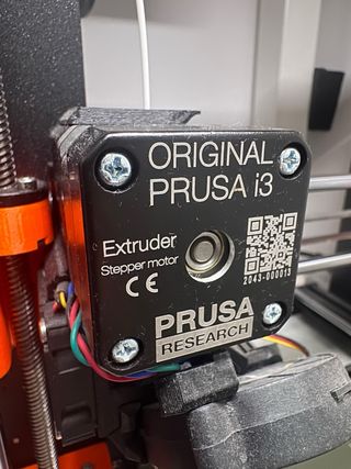Impresora 3D Prusa MK3S+