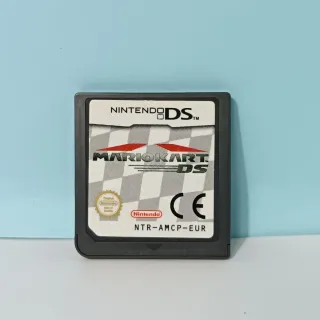 Mario Kart DS ITA Completo