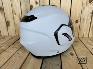 AIROH REV19 XS GREY MATT+ PINLOCK