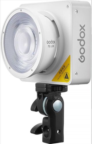 Godox ML100Bi Luz LED Portátil Bicolor