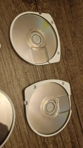 Lote 4 juegos PSP: FIFA, PES, ModNation, Lego