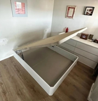 Canapés + colchones nuevos – montaje incluido