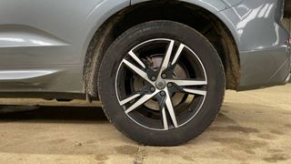 VOLVO XC60 R-DESIGN 2.0 T8 PLUG-IN HYBRID TWIN ENGINE AWD 390 CV GEARTRONIC