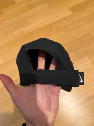 Cap Nike Court JS IBI '25