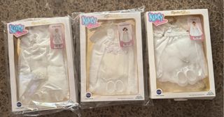 3 Vestidos Novia Nancy Colección Nuevos