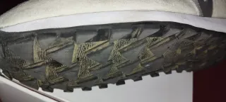 Zapatillas Saucony Jazz Original Talla 43