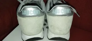 Zapatillas Saucony Jazz Original Talla 43