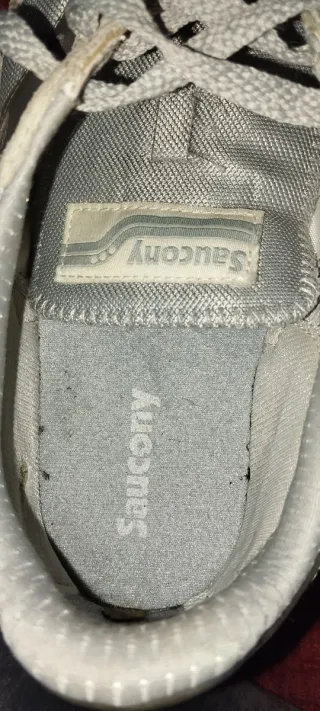 Zapatillas Saucony Jazz Original Talla 43