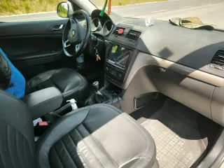 Skoda Yeti 2014 324.000kl