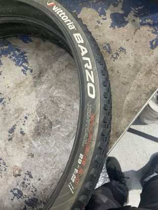 Coperta MTB Vittoria Barzo 29x2.35
