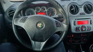 Alfa Romeo MiTO 1.3 JTDm SS