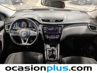 Nissan Qashqai DIG-T 140 N-Connecta 103 kW (140 CV)