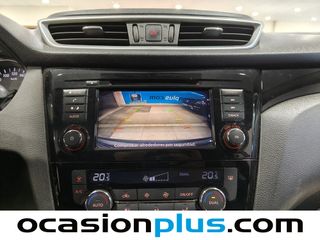 Nissan Qashqai DIG-T 140 N-Connecta 103 kW (140 CV)