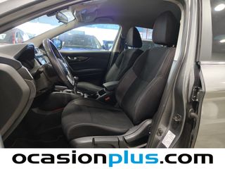 Nissan Qashqai DIG-T 140 N-Connecta 103 kW (140 CV)