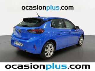 Opel Corsa 1.2 Turbo XHL Elegance 74 kW (100 CV)