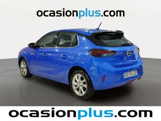 Opel Corsa 1.2 Turbo XHL Elegance 74 kW (100 CV)