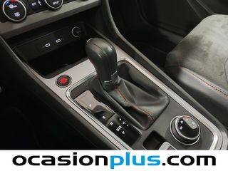 SEAT Ateca 2.0 TDI S&S FR Go DSG 110 kW (150 CV)