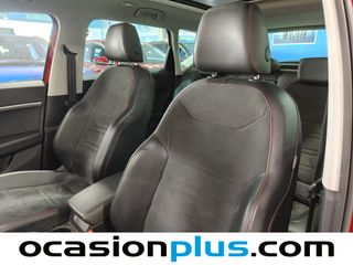 SEAT Ateca 2.0 TDI S&S FR Go DSG 110 kW (150 CV)