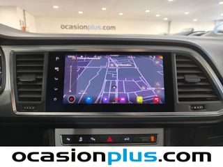 SEAT Ateca 2.0 TDI S&S FR Go DSG 110 kW (150 CV)