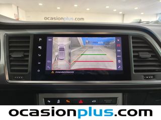 SEAT Ateca 2.0 TDI S&S FR Go DSG 110 kW (150 CV)