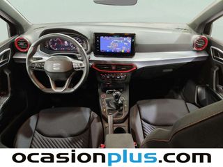 SEAT Ibiza 1.0 TSI FR Salta 85 kW (115 CV)