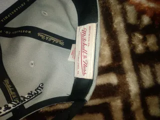 Gorra Chicago Bulls New Era Negra y Gris