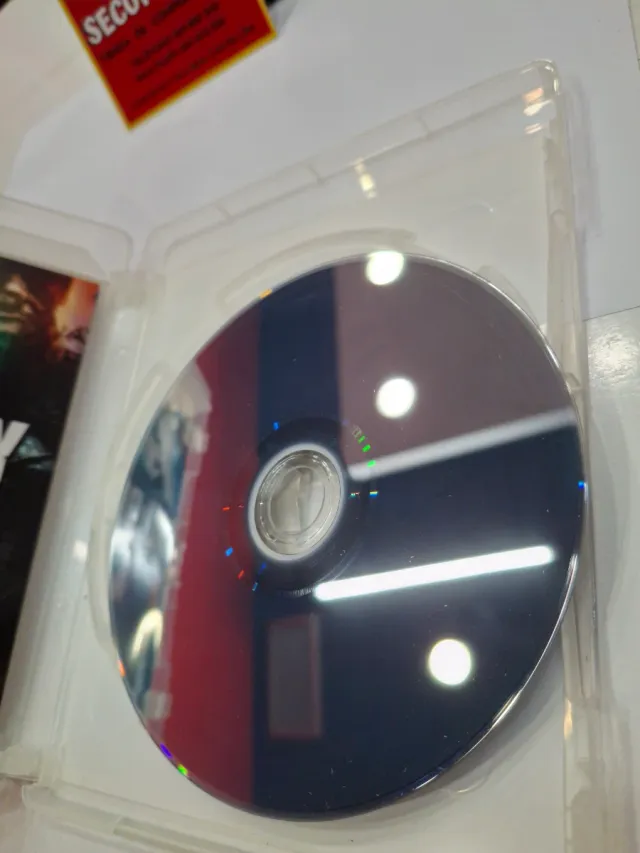 Call of Duty Black Ops PS3