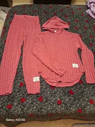 Lote Ropa Shein a estrenar