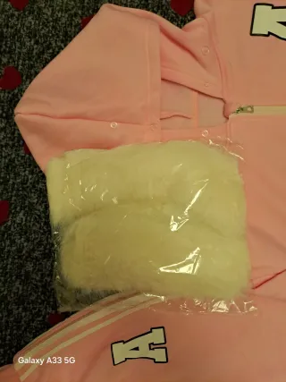 Lote Ropa Shein a estrenar