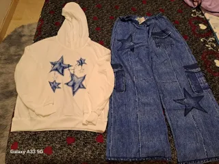 Lote Ropa Shein a estrenar