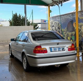 BMW Serie 3 2001