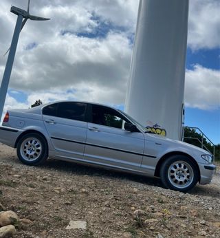 BMW Serie 3 2001