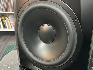 Subwoofer Activo Dynaudio 9s Negro